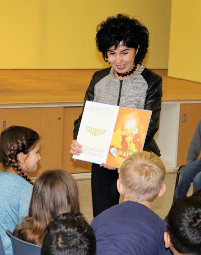  Christina Schwiemann