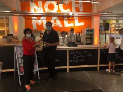 Quelle: Steffen Siegmund/soulblues; Rene Worlitzer/BSR; Norbert Raeder