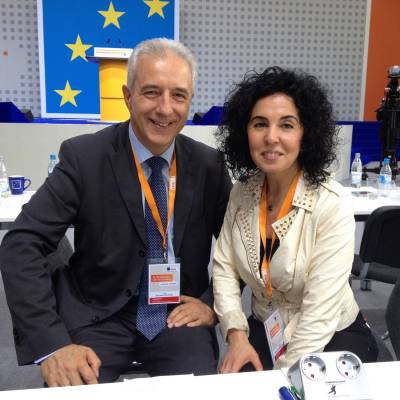 Tillich und Demirbken-Wegner