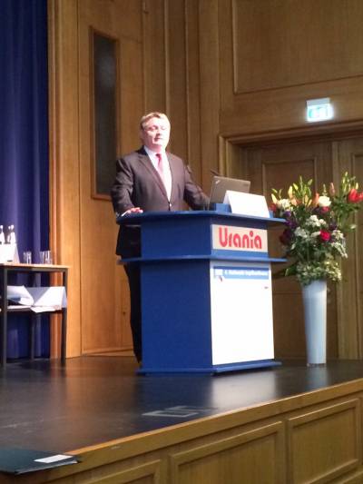 Hermann Grhe, Bundesminister fr Gesundheit