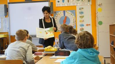 2015 Glay Durgut, ZAMAN