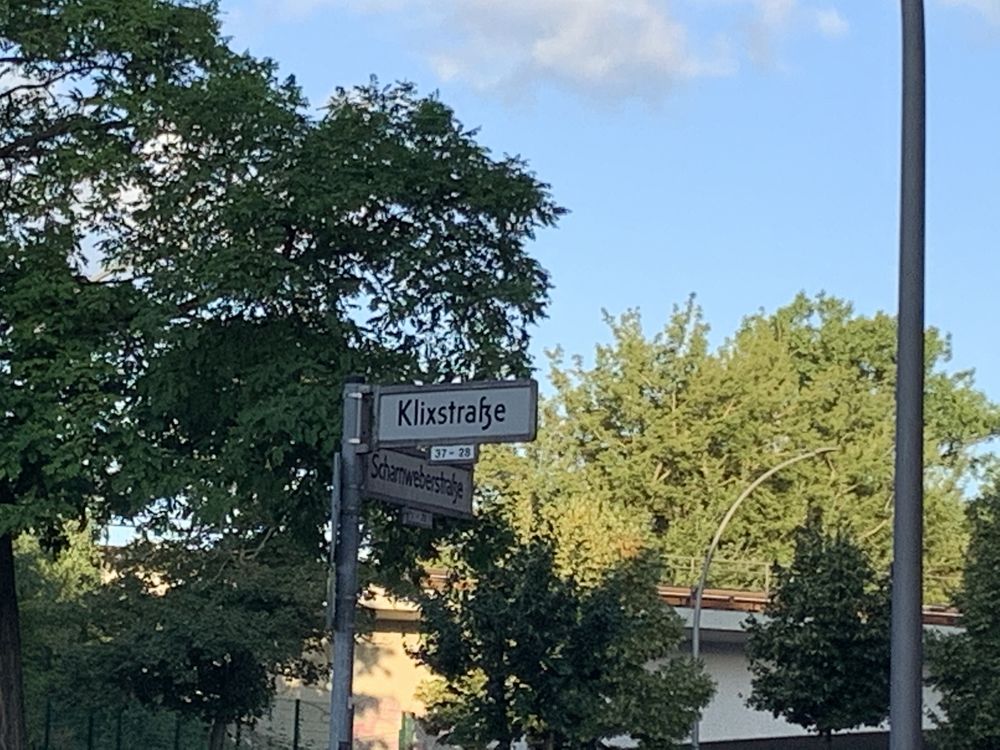 Klixstr.