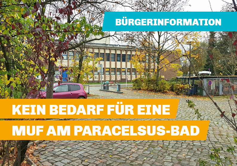 Bürgerinformation MUF am Paracelsusbad (pdf-download)