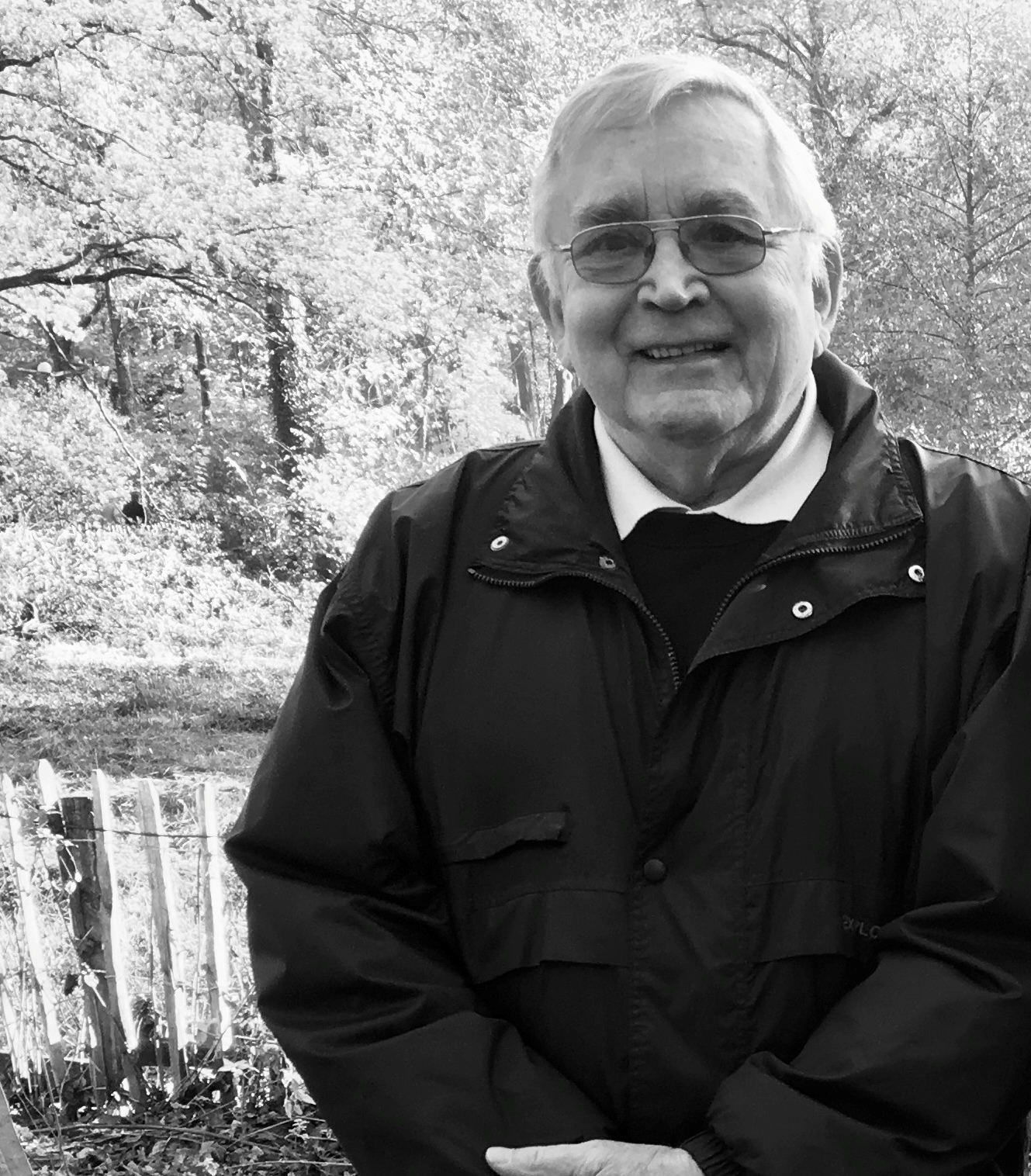 Namensgeber der Auszeichnung - Dieter Braunsdorf