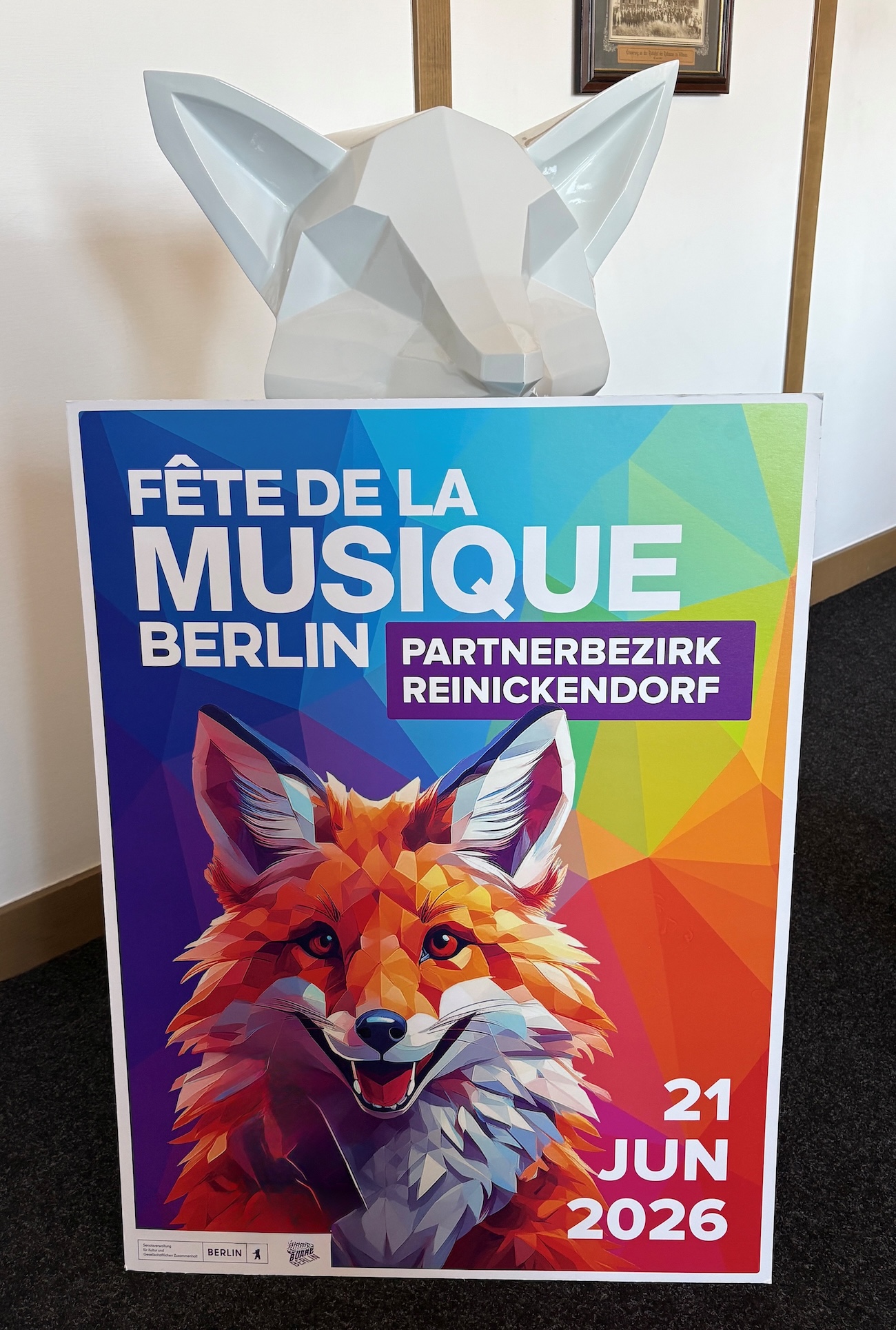 Bild: F�te de la Musique